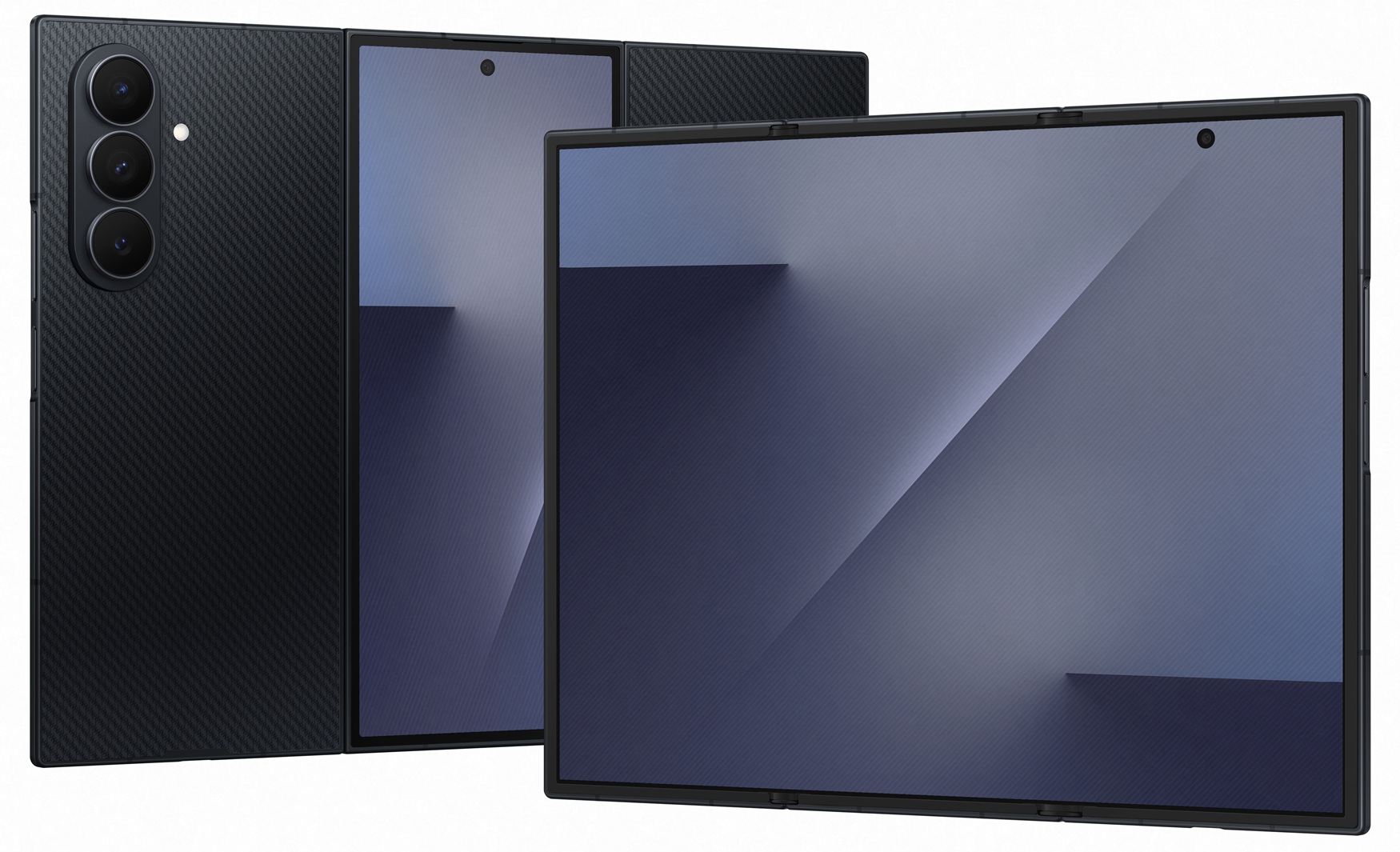 Samsung Galaxy Z TriFold